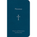 Novenas: Prayers of Intercession and Devotion