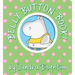 Belly Button Book!: Oversized Lap Board Book