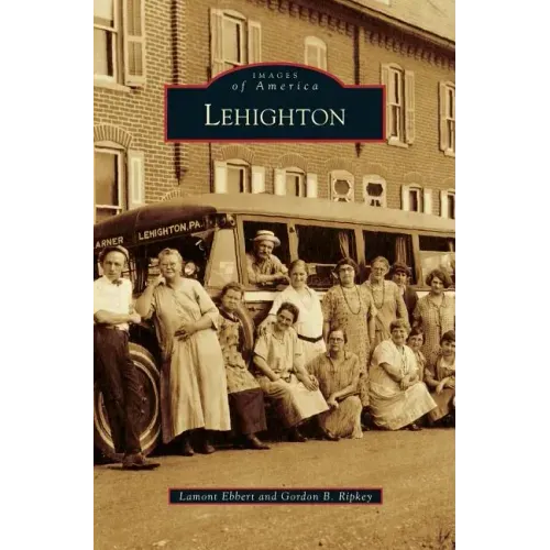 Lehighton