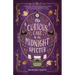 The Curious Case of the Midnight Specter