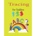 Tracing For Toddlers: Preschool Numbers Tracing and ABC Letters