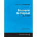 Souvenir de Hapsal - A Score for Solo Piano Op.2 (1867)