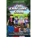 Two Worlds: Book One of the Crafters' Club Series