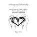 Anxiety in Relationship: How to Overcome Couple Conflicts, Jealousy, Attachment and Insecurity in Relationship
