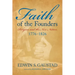 Faith of the Founders: Religion and the New Nation, 1776-1826