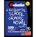UNeducation, Vol 1: A Residential School Graphic Novel (UNcut)