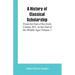 A History of Classical Scholarship: From the End of the Sixth Century B.C. to the End of the Middle Ages Volume 1