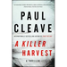 A Killer Harvest: A Thriller