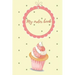 My Order Book: Diary for All My Orders: Cupcakes, Cakes, Cake Pops & Cookies