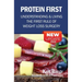Protein First: Understanding and Living the First Rule of Weight Loss Surgery