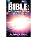 The Bible: Intelligent Design or Chance?