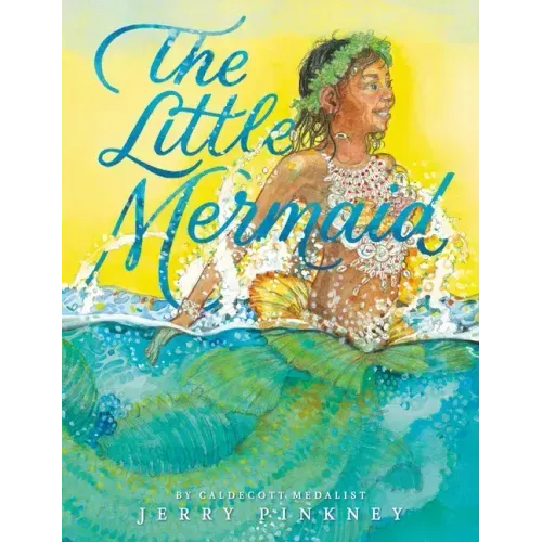 The Little Mermaid