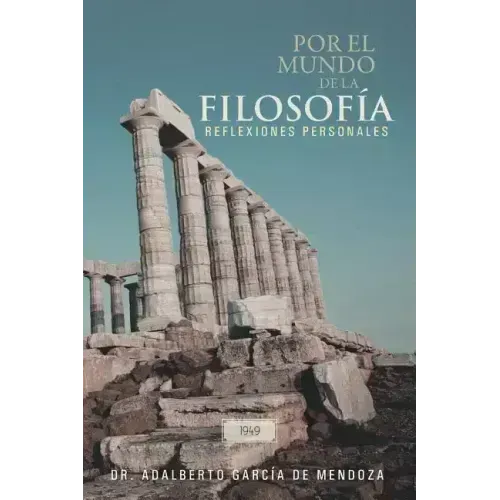Por El Mundo de La Filosofia
