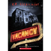 Vacancy