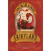 The Girl Who Circumnavigated Fairyland in a Ship of Her Own Making