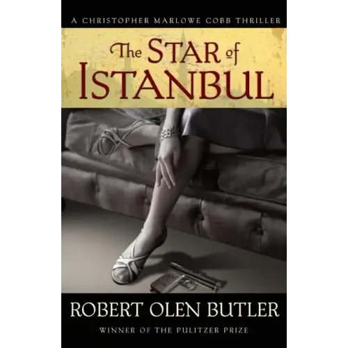 The Star of Istanbul