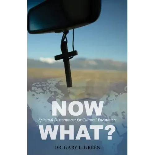 Now What?