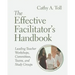 The Effective Facilitator's Handbook: Leading Teacher Workshops, Committees, Teams, and Study Groups