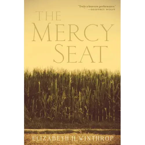 The Mercy Seat