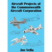 Aircraft Projects of the Commonwealth Aircraft Corporation