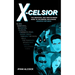 X-Celsior: The Unofficial and Unauthorised Guide to Marvel's Cinematic Multiverse