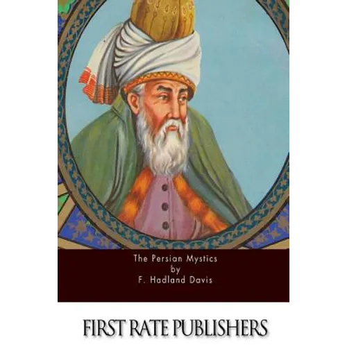 The Persian Mystics