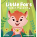 Little Fox's Hidden Disability