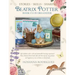 Beatrix Potter Book Club Organizer