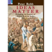 Ideas Matter: Debating the Impact of British Rule in India