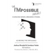 The i'Mpossible Project: Changing Minds, Breaking Stigma, Achieving the Impossible