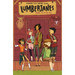 Lumberjanes Vol. 1: Beware the Kitten Holy