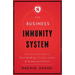 The Business Immunity System: The Pitfalls & Side Effects of Data Handling, Privacy Issues, & Background Checks