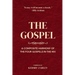The Gospel: A Composite Harmony of the Four Gospels in the NIV