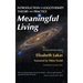 Meaningful Living: Introduction to Logotherapy Theory and Practice