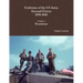 Uniforms of the US Army Ground Forces 1939-1945, Volume 6, Footwear