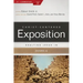 Exalting Jesus in Joshua