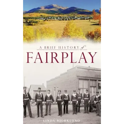 A Brief History of Fairplay