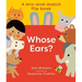Whose Ears?