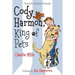 Cody Harmon, King of Pets