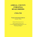 Amelia County [Virginia] Road Orders, 1735-1753