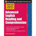 Practice Makes Perfect Advanced English Reading and Comprehension