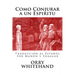 Como Conjurar a un Espiritu