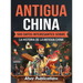 Antigua China: 500 datos interesantes sobre la historia de la antigua China