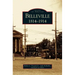 Belleville: 1814 - 1914