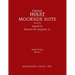 Moorside Suite, H.173: Study score