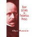 Eight Lectures on Theoretical Physics