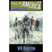 The Fall of America: Book 4: Winter Ops