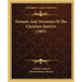 Tortures And Torments Of The Christian Martyrs (1903)