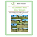Alignment Rod Golf Tips: Over 80 drills you can easily do on your own to improve your game.