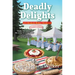 Deadly Delights: A Bookish Baker Mystery